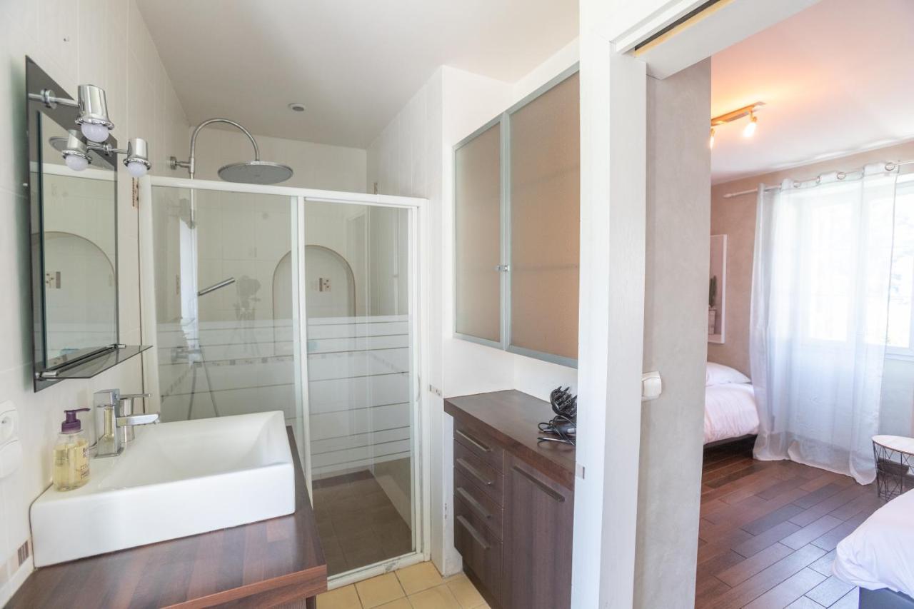 Maison Ainerak Gite A Sainte Engrace La Pierre Saint Martin Ngoại thất bức ảnh