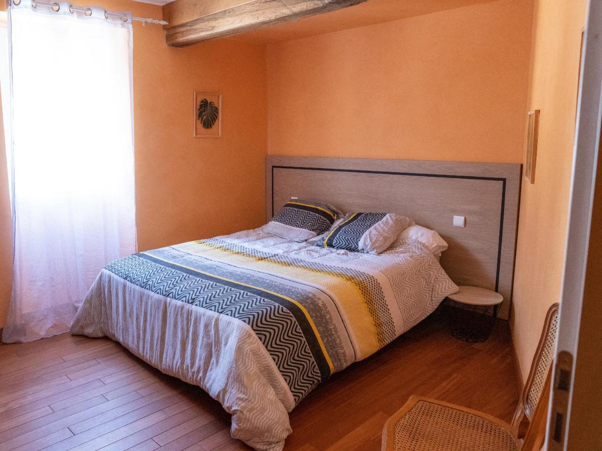 Maison Ainerak Gite A Sainte Engrace La Pierre Saint Martin Ngoại thất bức ảnh